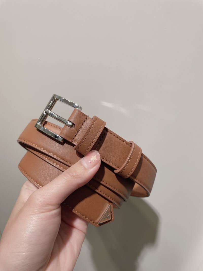 Prada Belts